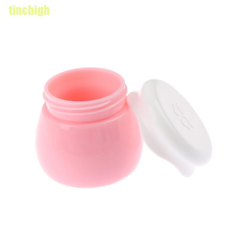 Hộp nhựa rỗng 10g đựng mỹ phẩm tiện dụng