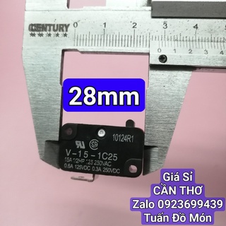 Công tắc hành trình loại tốt [mới và tháo máy] phụ kiện phụ tùng linh kiện chính hãng