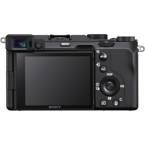 Máy Ảnh Sony Alpha A7C | Tặng thẻ nhớ 64GB | Bảo hành 24 tháng | Hàng Chính Hãng