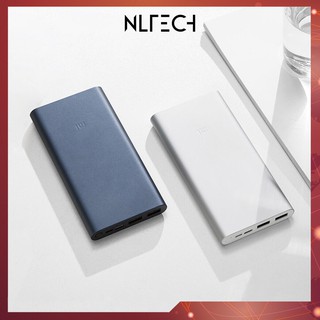 Pin sạc dự phòng Xiaomi Gen 3 10000mAh Lỗi đổi mới trong 30 ngày