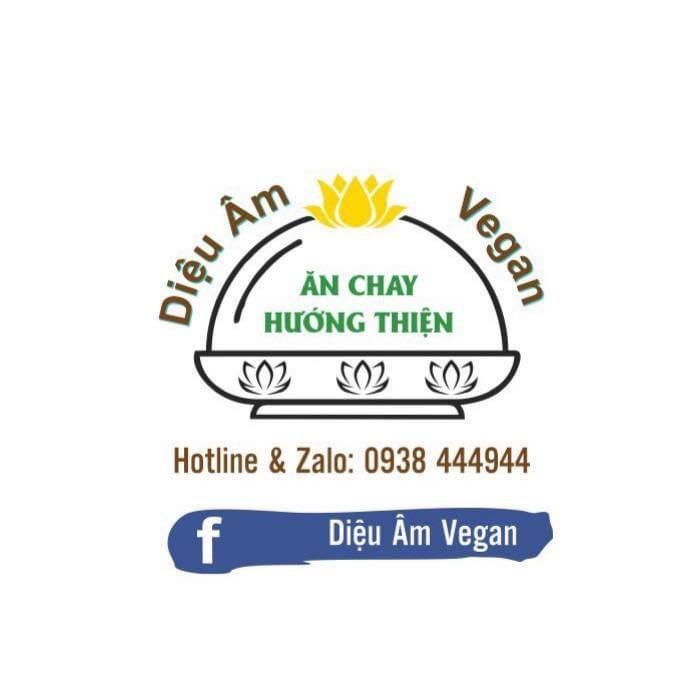 Diệu Âm Vegan