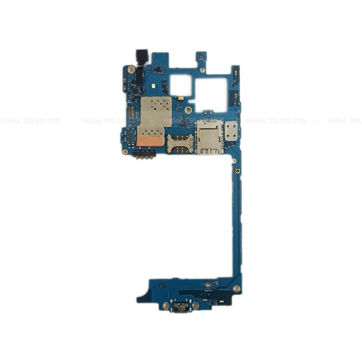 Main Samsung J2 Prime (G532) Zin Bóc Máy - Bo mạch chủ mainboard của điện thoại Samsung Galaxy J2 Prime | WebRaoVat - webraovat.net.vn