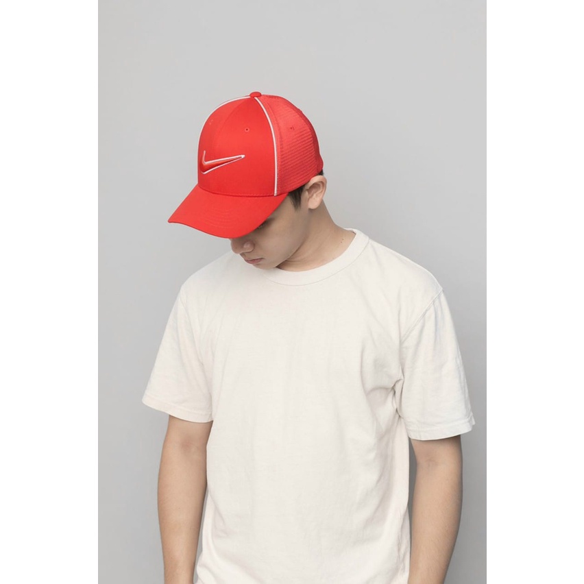 Mũ lưỡi trai - Nón bít đuôi nam nữ NK