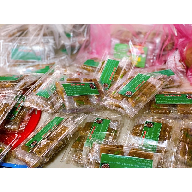 BÌ ỚT XIÊM XANH LỌAi NGON ĐẶC BIỆT 35K | BigBuy360 - bigbuy360.vn