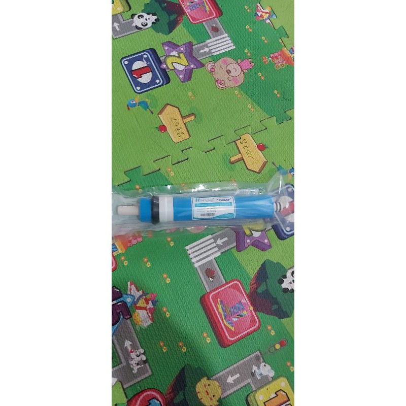 Màng lọc nước ro, lõi số 4 máy kanggaroo, karofi, máy ro | BigBuy360 - bigbuy360.vn