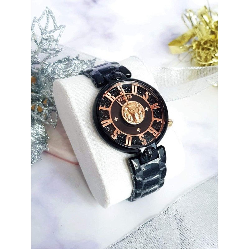 Đồng hồ nữ VERSUS LODOVICA Rose Gold