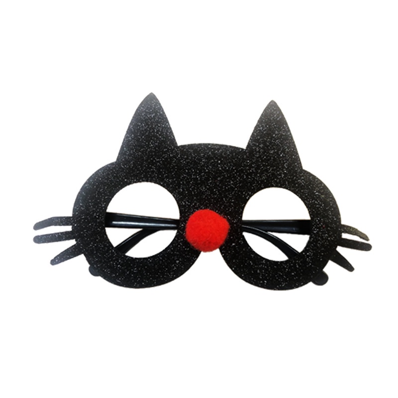 Mắt Kính Quái Vật Hóa Trang Halloween