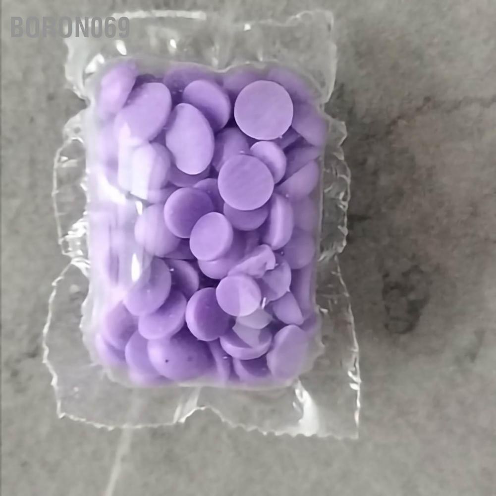 Boron069 Giặt mùi hương tăng cường hạt quần áo loại bỏ Hạt kéo dài cho máy washn