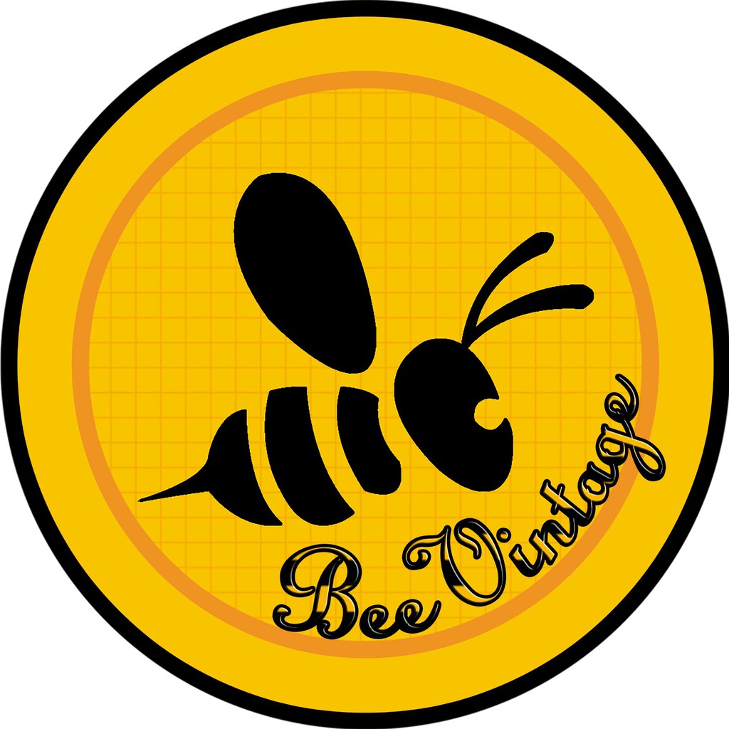Bee vintage