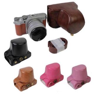 Túi Đựng Máy Ảnh Fujifilm X-A5 Xa5