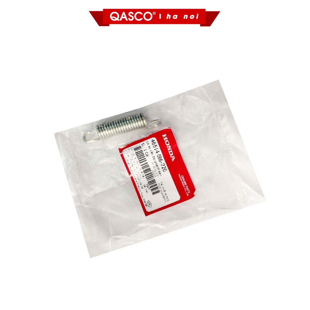 Lò xo cần đạp phanh sau  DREAM  - HN