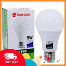 Bóng LED BULB  Rạng Đông ( 3W - 20W) / Ánh sáng Trắng - Vàng/ Hàng chính hãng Đui E27