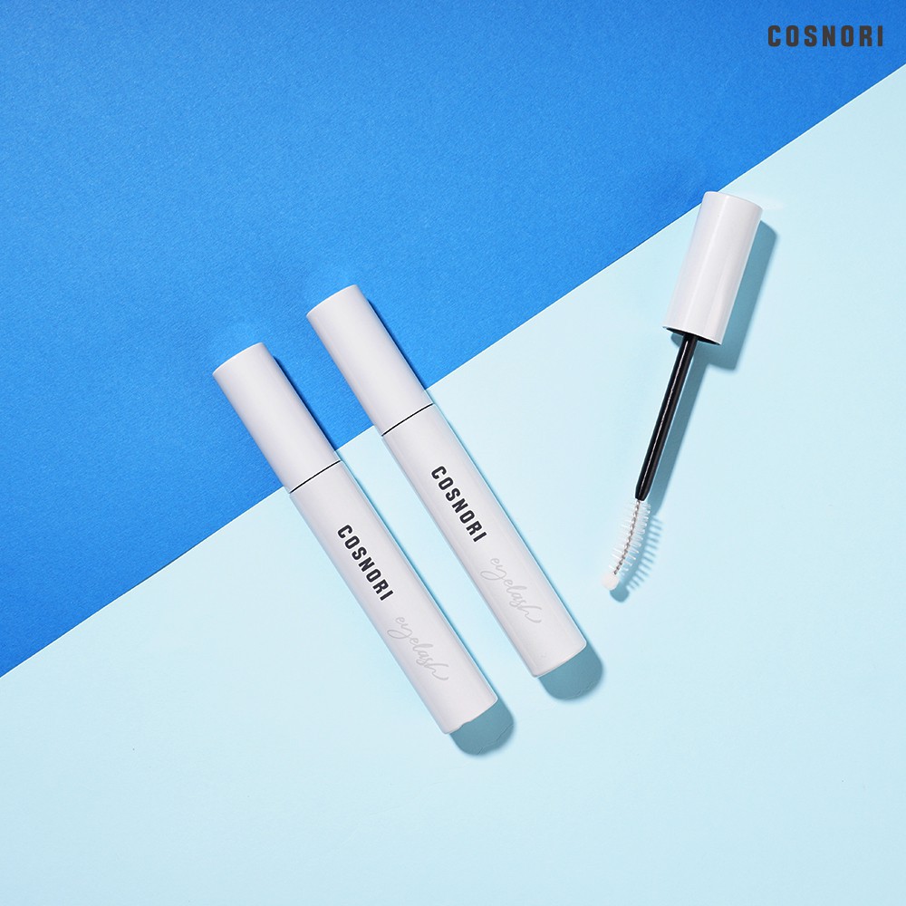 Serum Dưỡng Mi Cosnori Long Active Eyelash 9g