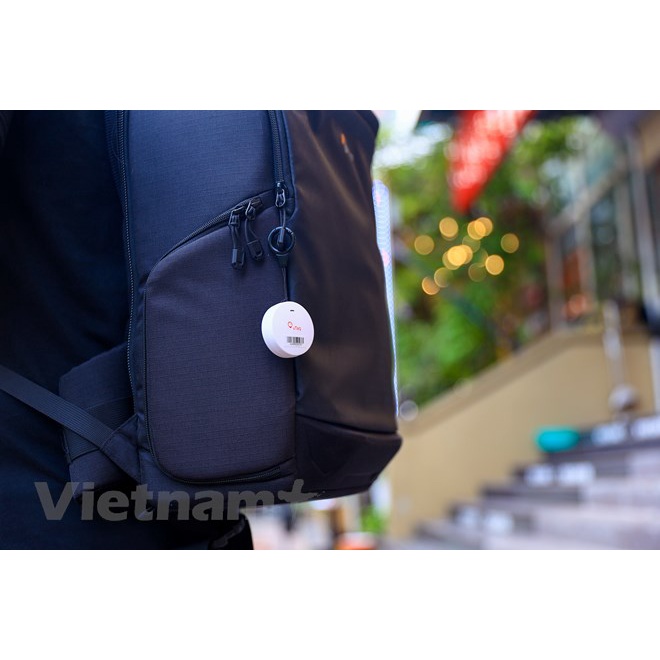 Định Vị Theo Dõi Thông Minh Vtag Viettel Chính Hãng Mới nhất 2022