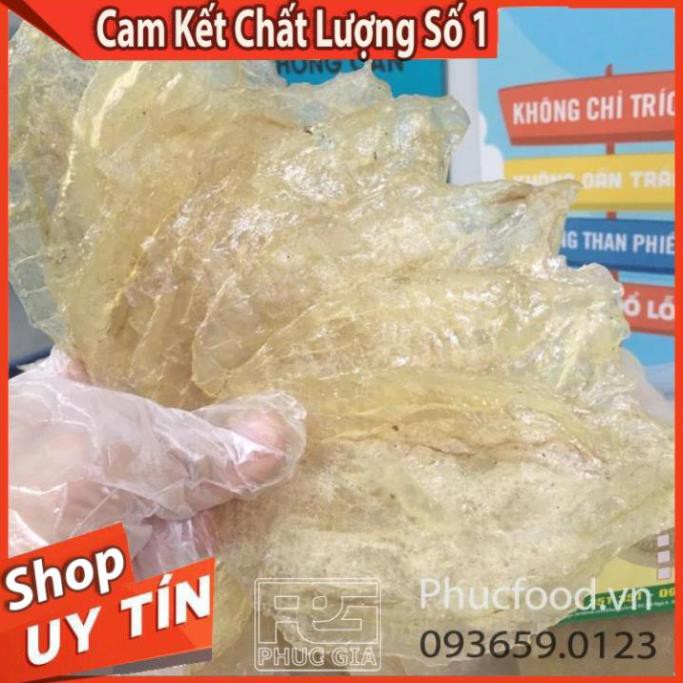 Quà Biếu Tặng Cá Bóng Khô Còn Gọi Là Cá Bò Ép Tròn Đặc Sản Hạ Long Mua Làm Quà Biếu Tặng Ngon Dày Mình. | BigBuy360 - bigbuy360.vn
