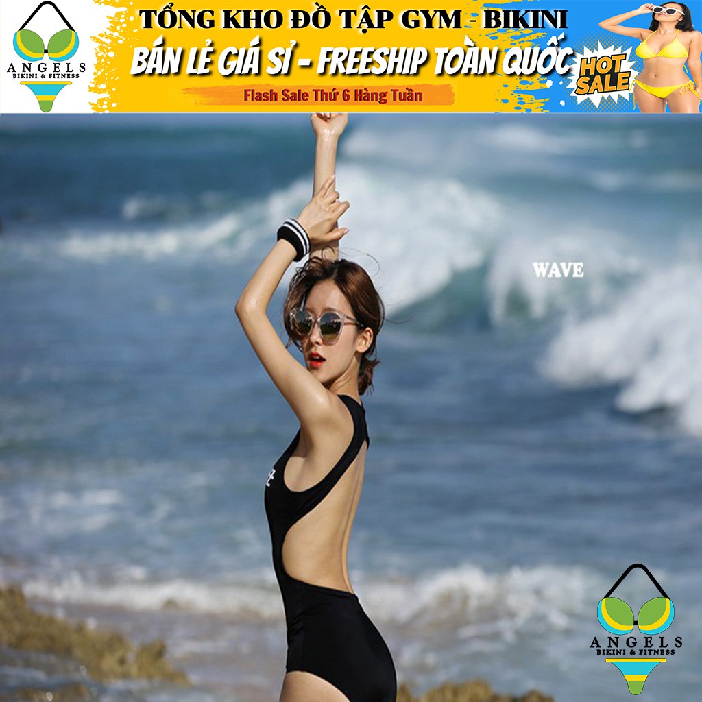 Bikini Bộ Đồ Bơi Body Lovely Hàng Nhập Cao Cấp BHN006 [ Giá Sỉ ] | BigBuy360 - bigbuy360.vn