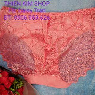 Quần lót ren Sinh Yến
