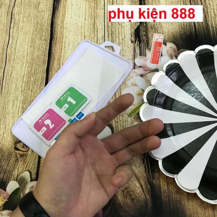 CL300 Miếng dán kính cường lực Sony Xperia XZ2 Compact Glass