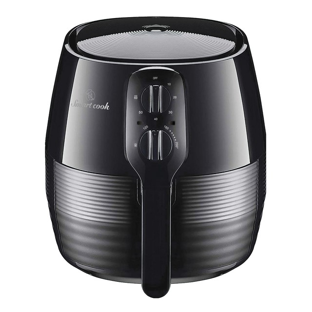 Nồi chiên không dầu Smart Cook AFS-3940 5L