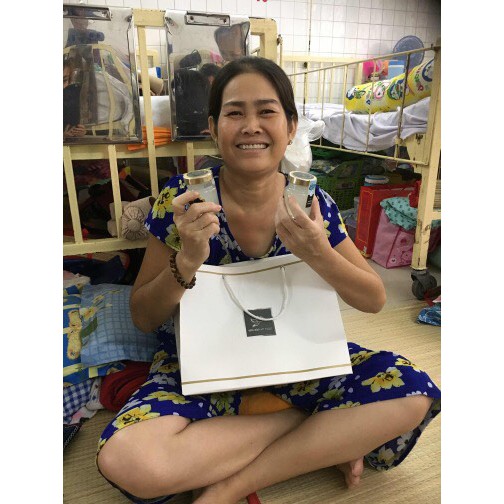 Yến Tươi chưng sẵn vị Đông Trùng Hạ Thảo | BigBuy360 - bigbuy360.vn