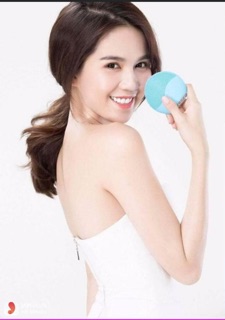 Máy rửa mặt Massage JMY (chính hãng)