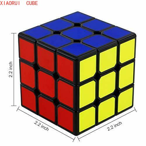 Khối Rubik 3x3 Đồ Chơi Cho Bé