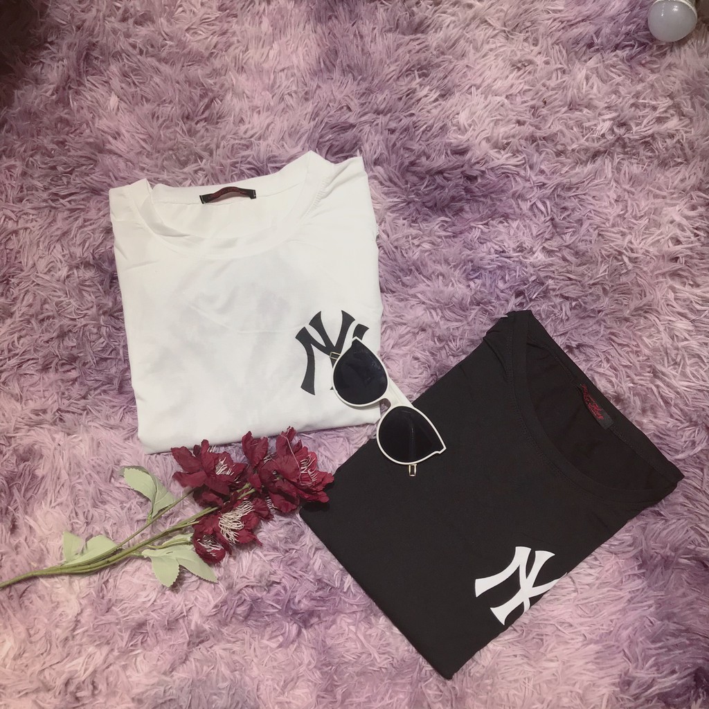 Bộ Đồ Ngủ Đùi NY Tay Ngắn – Bộ Ngủ Cộc Tay Nữ Chất Liệu Cotton Cao Cấp Free size dưới 60kg | BigBuy360 - bigbuy360.vn