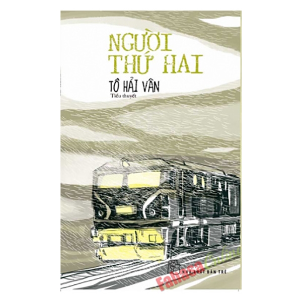 Sách - Người Thứ Hai