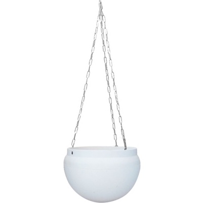 Chậu Treo Thông Minh, Chậu Treo Tự Dưỡng - không sợ thiếu nước - Smart Hanging Pots, Self-Hanging Hanging Pots (26vs19)