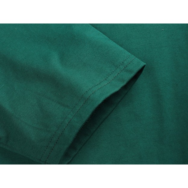 Áo thun nam cổ tròn logo thêu TOKYO đơn giản vải cotton cao cấp KENSTORE89 ATV230