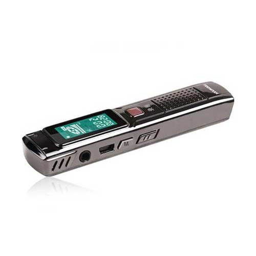Máy ghi âm nghe nhạc mini