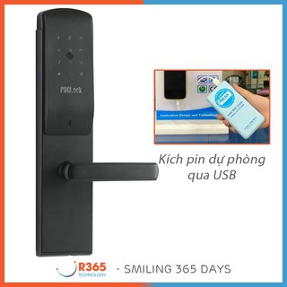 Khóa điện tử PHGLock KR2205