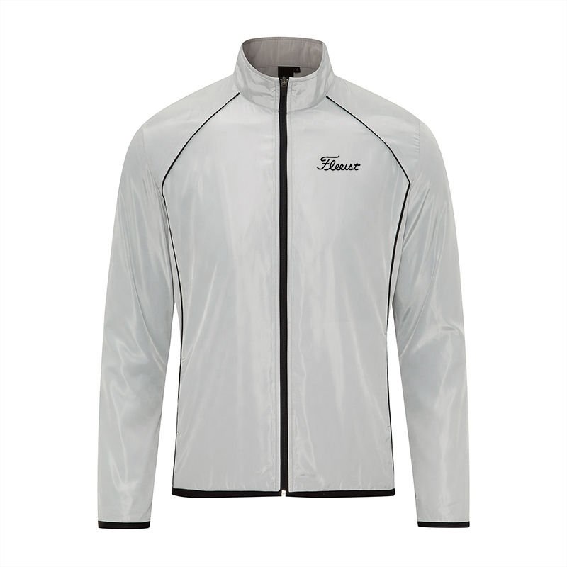 Áo Khoác Thể Thao Đánh golf Chắn Gió Tay Dài Thời Trang Thu Đông Cho Nam