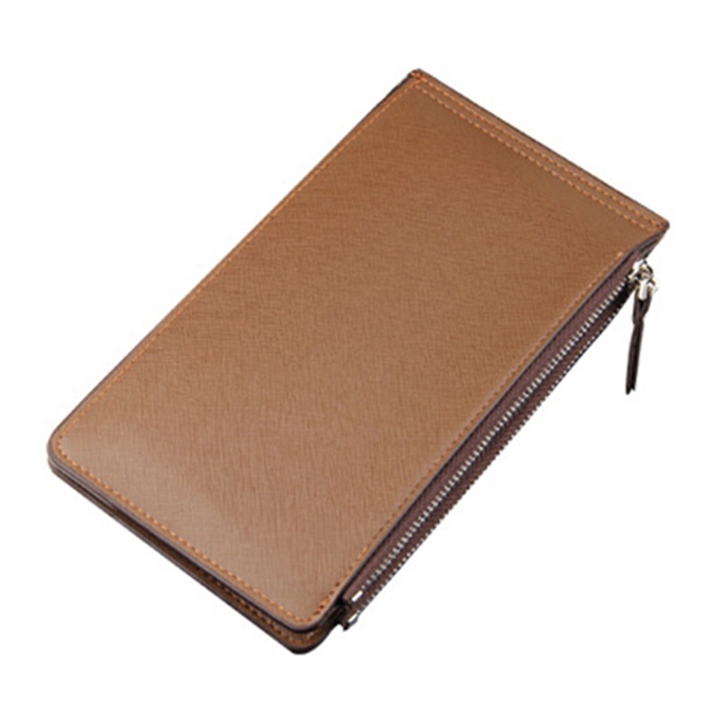 Ví Da Dài Đa Năng Thời Trang Cho Nữ