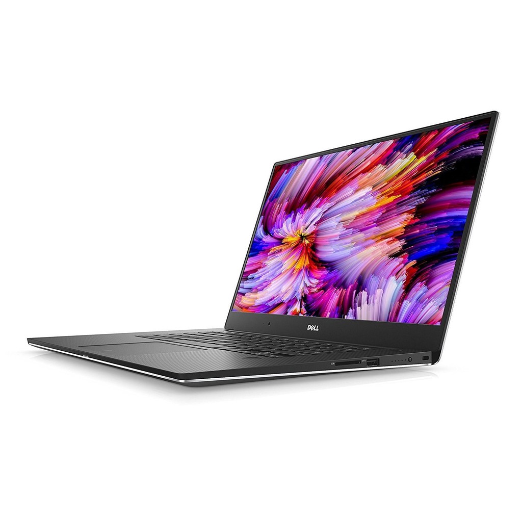 Dell XPS 15 9550 quá đẹp siêu sang- core i7 6700hq laptop cũ chơi game đồ họ | BigBuy360 - bigbuy360.vn