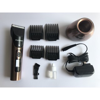 TÔNG ĐƠ CẮT TÓC REWELL F27