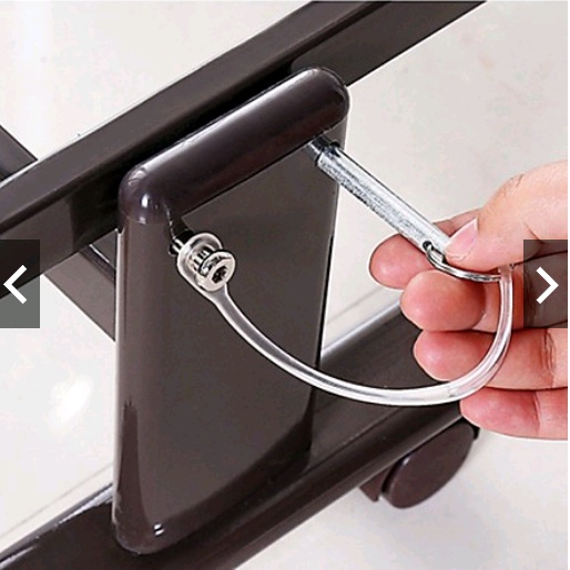 Giường gấp 2 người nằm siêu cao cấp thiết kế thông minh xếp gọn tiện lợi tiết kiệm không gian hunika 150 x 190 x 35cm
