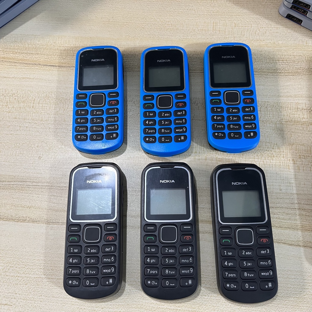 Điện Thoại Nokia 1280/105 Zin Hàng Cao Cấp