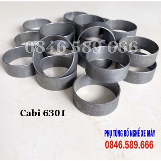 Sơ Mi bạc Cabi  Bánh Xe Máy Các Loại  6301 6300 6201 6203