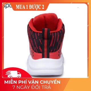 [Còn Hàng] Giày bóng rổ học sinh XỊN 2020 new . .