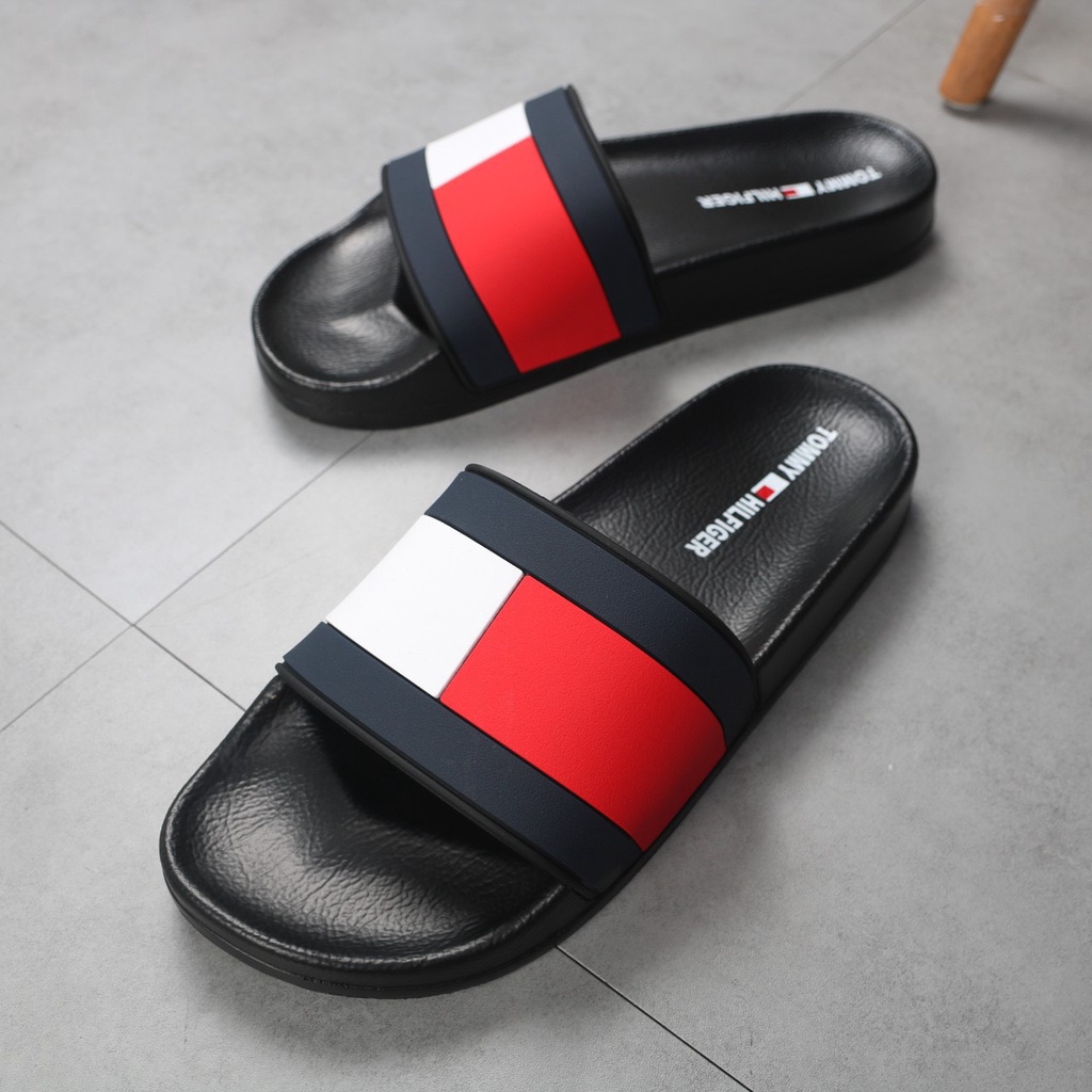 Dép Nam Tommy thêm mẫu mới về