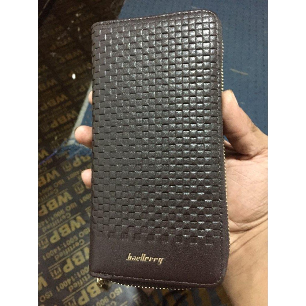 VÍ NỮ DÀI BAELLERRY HÀNG CHÍNH HÃNG SLL | BigBuy360 - bigbuy360.vn