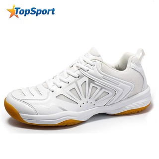 Giày cầu lông mẫu mới hàng chính hãng BENDU B2102, giày đánh cầu lông, có 4 màu lựa chọn