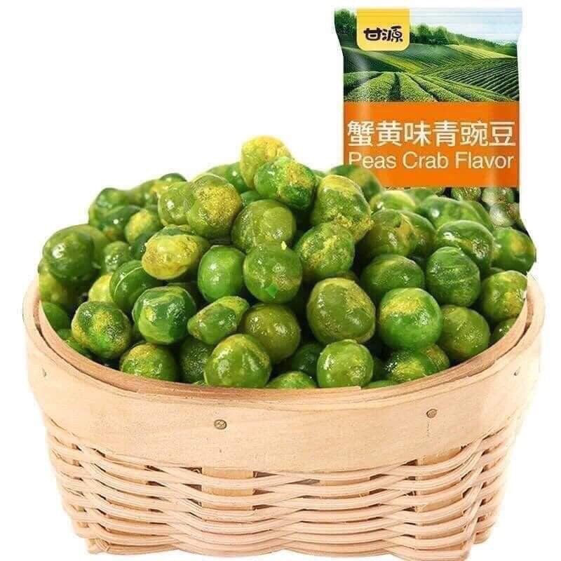 Đậu Hà lan cay cay gói mini