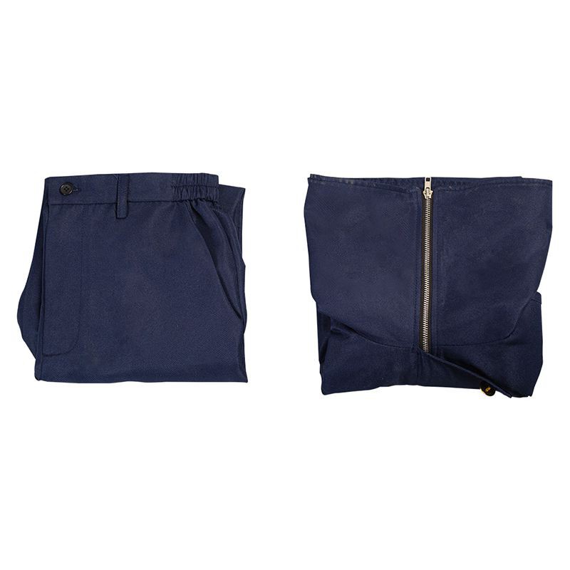 Trang phục/ Tóc giả hóa thân Jujutsu Kaisen Toge Inumaki