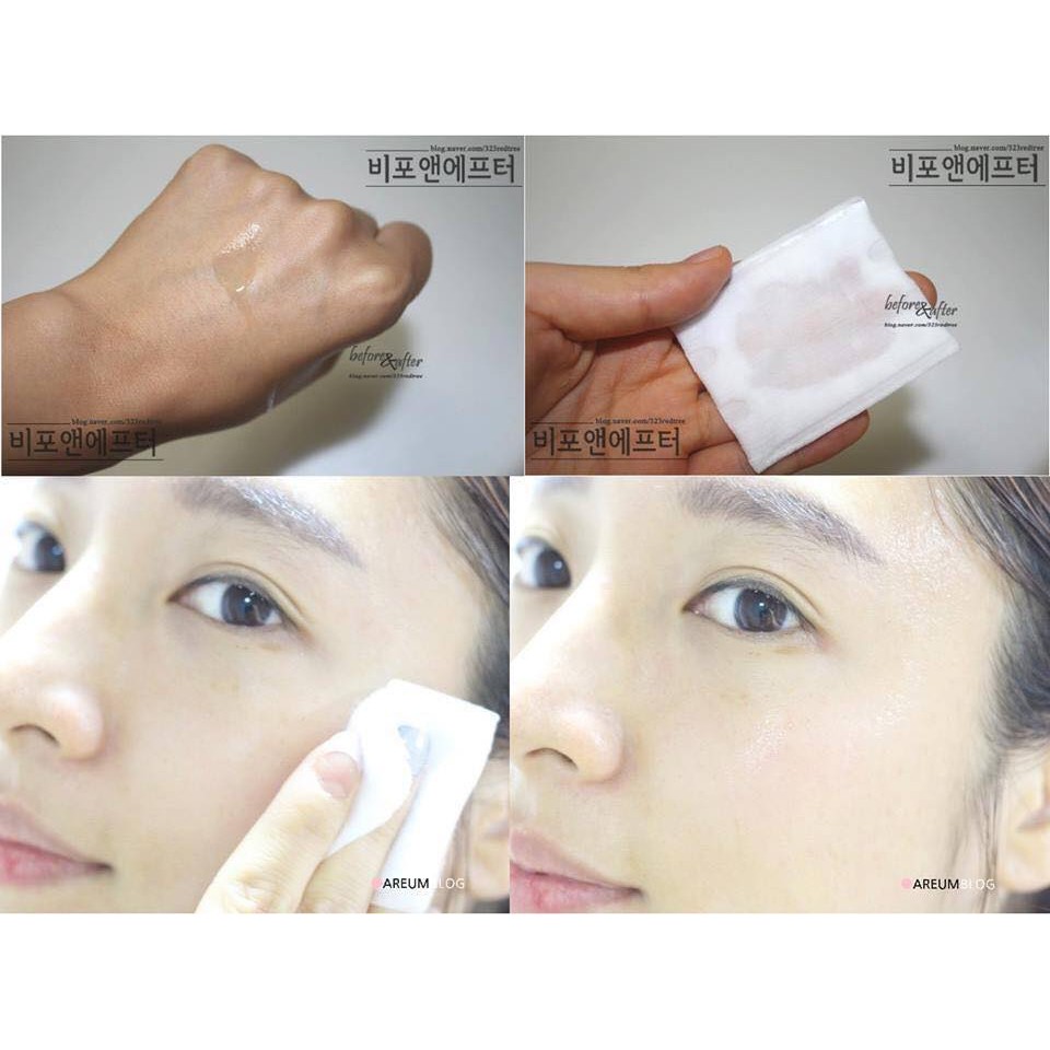 Nước hoa hồng Toner Muji Light Toning Water Nhật Bản 220ml | BigBuy360 - bigbuy360.vn