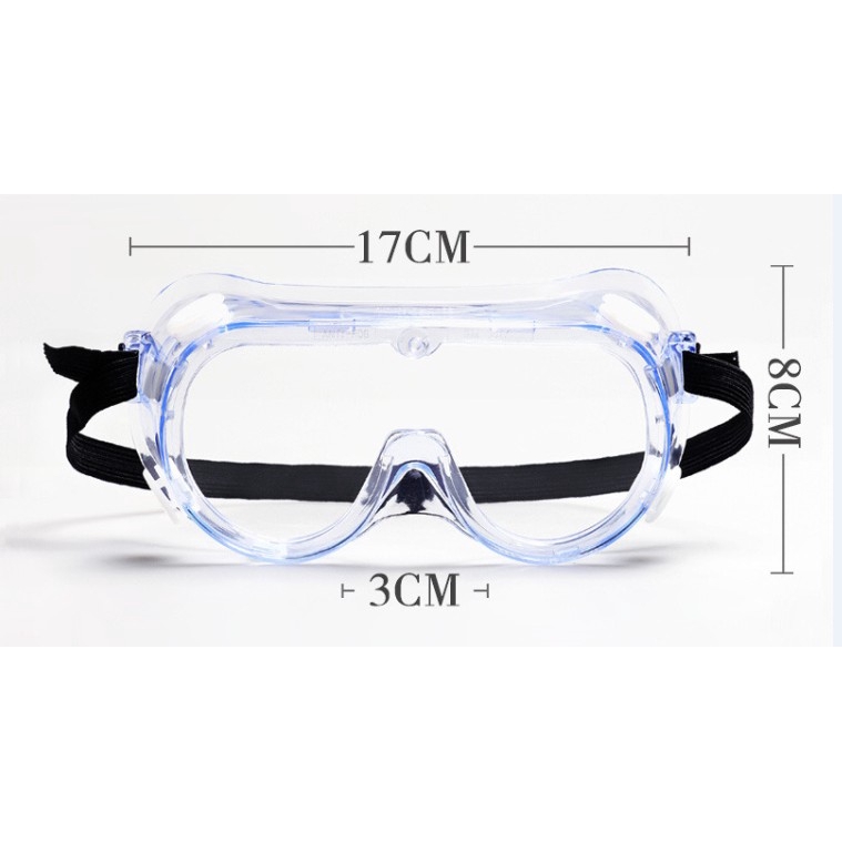 Kính Bơi Cho Nam Và Nữ