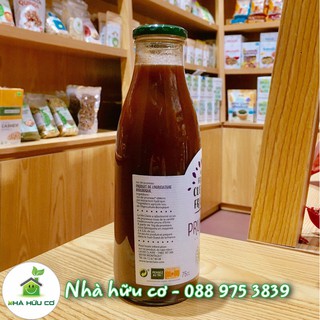 Nước Ép Táo Fruitys