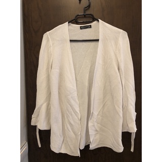 Thanh lý/pass áo cardigan len mỏng