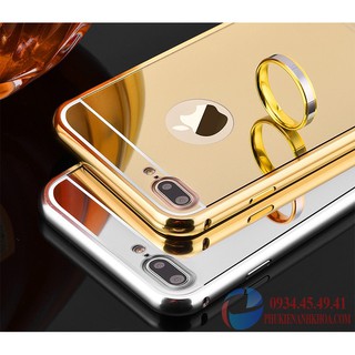 Ốp lưng tráng gương iPhone 6